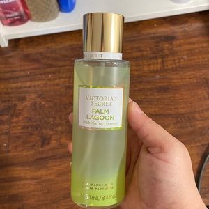 Palm lagoon fragrance mist